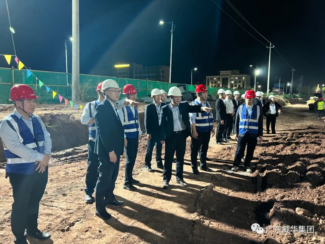 广东球友会高端铜箔、高性能覆铜板新项目每周动态！（十二期）