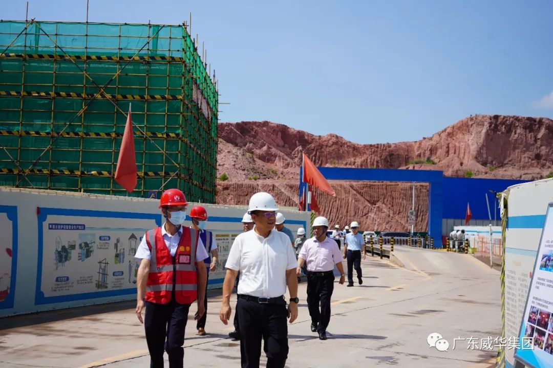 广东球友会高端铜箔、高性能覆铜板新项目每周动态！（二十六期）