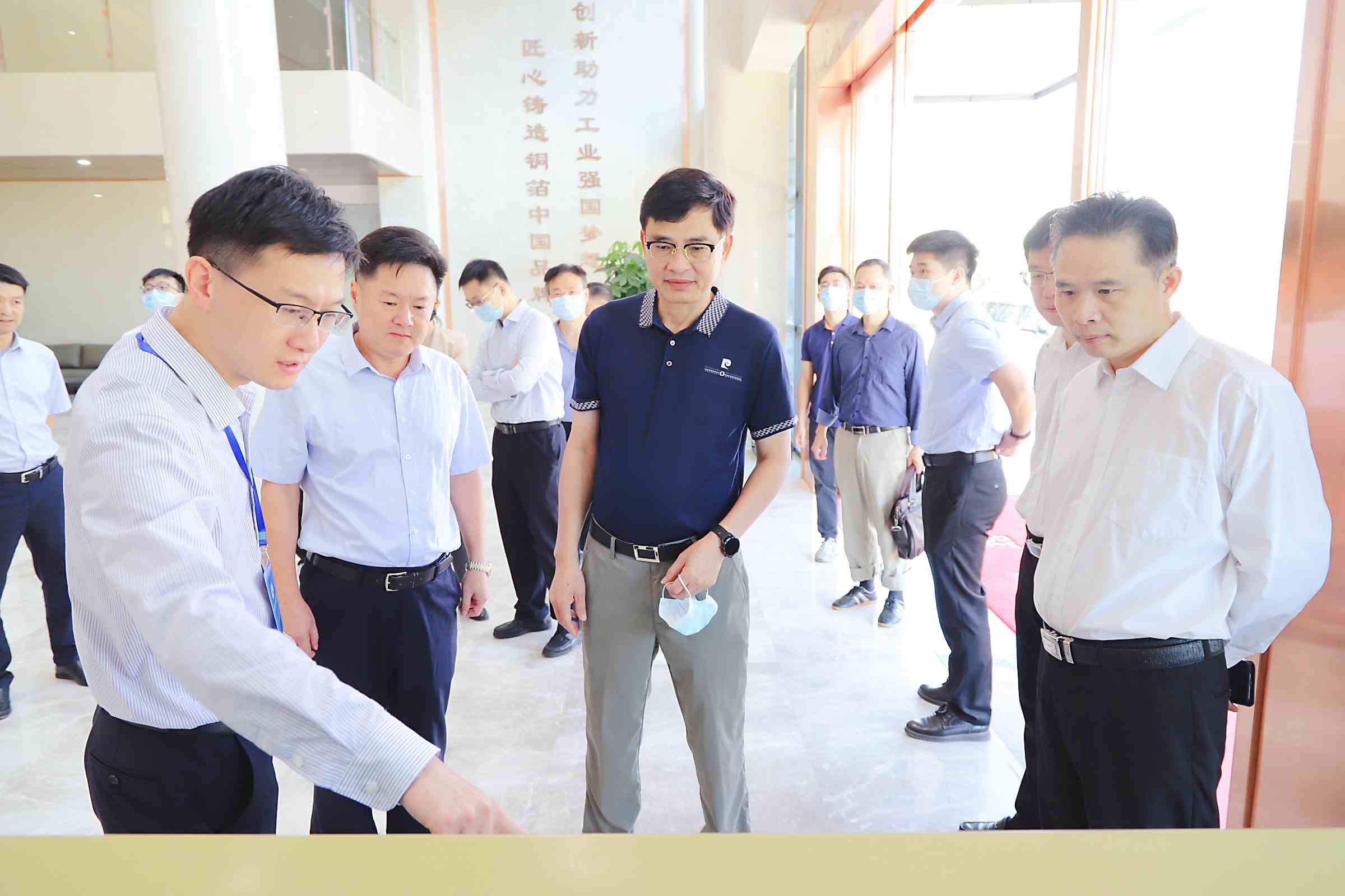 广东球友会高端铜箔、高性能覆铜板新项目每周动态！（三十二期）