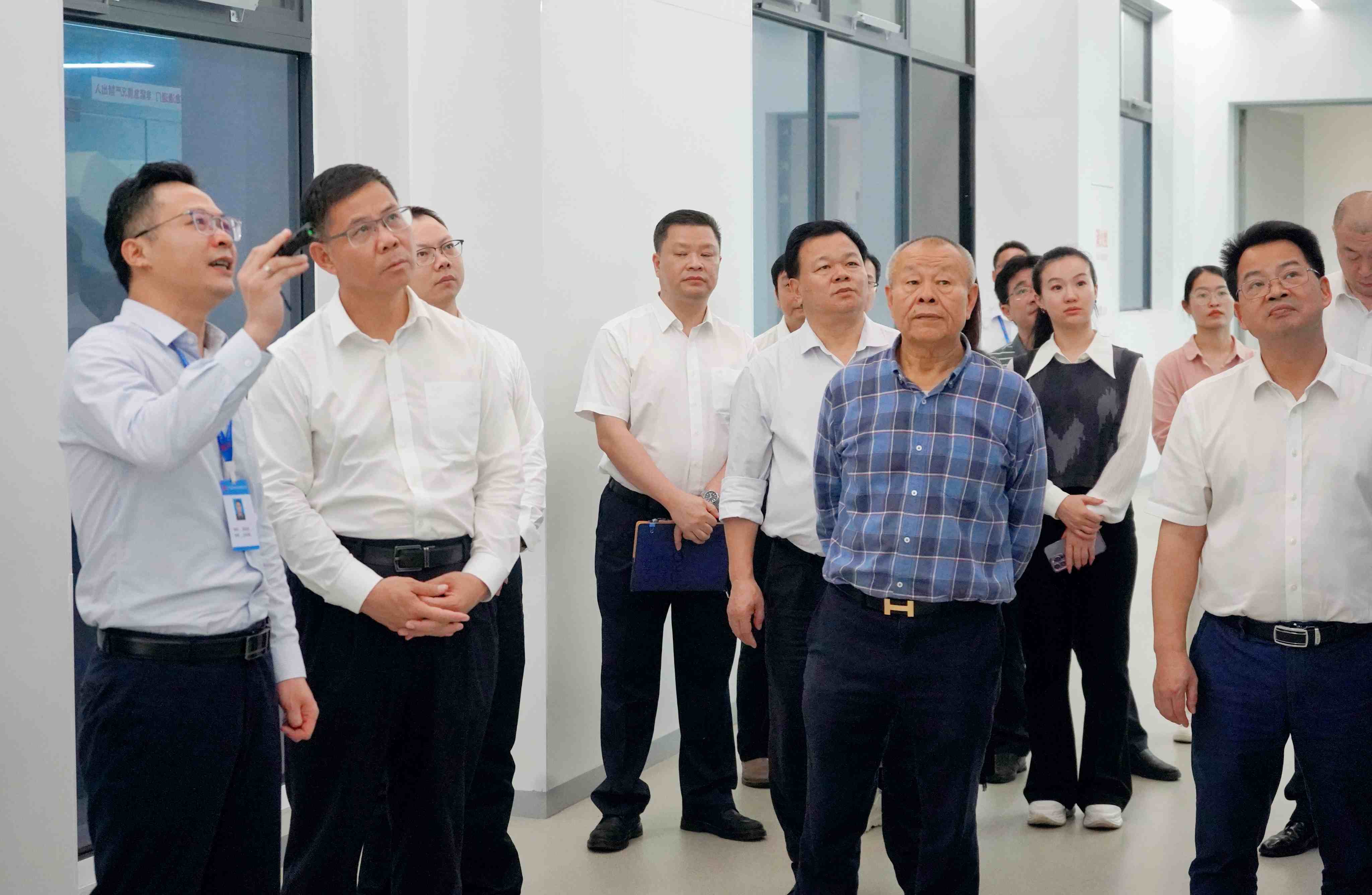 广东球友会高端铜箔、高性能覆铜板新项目动态报道！（第4期）