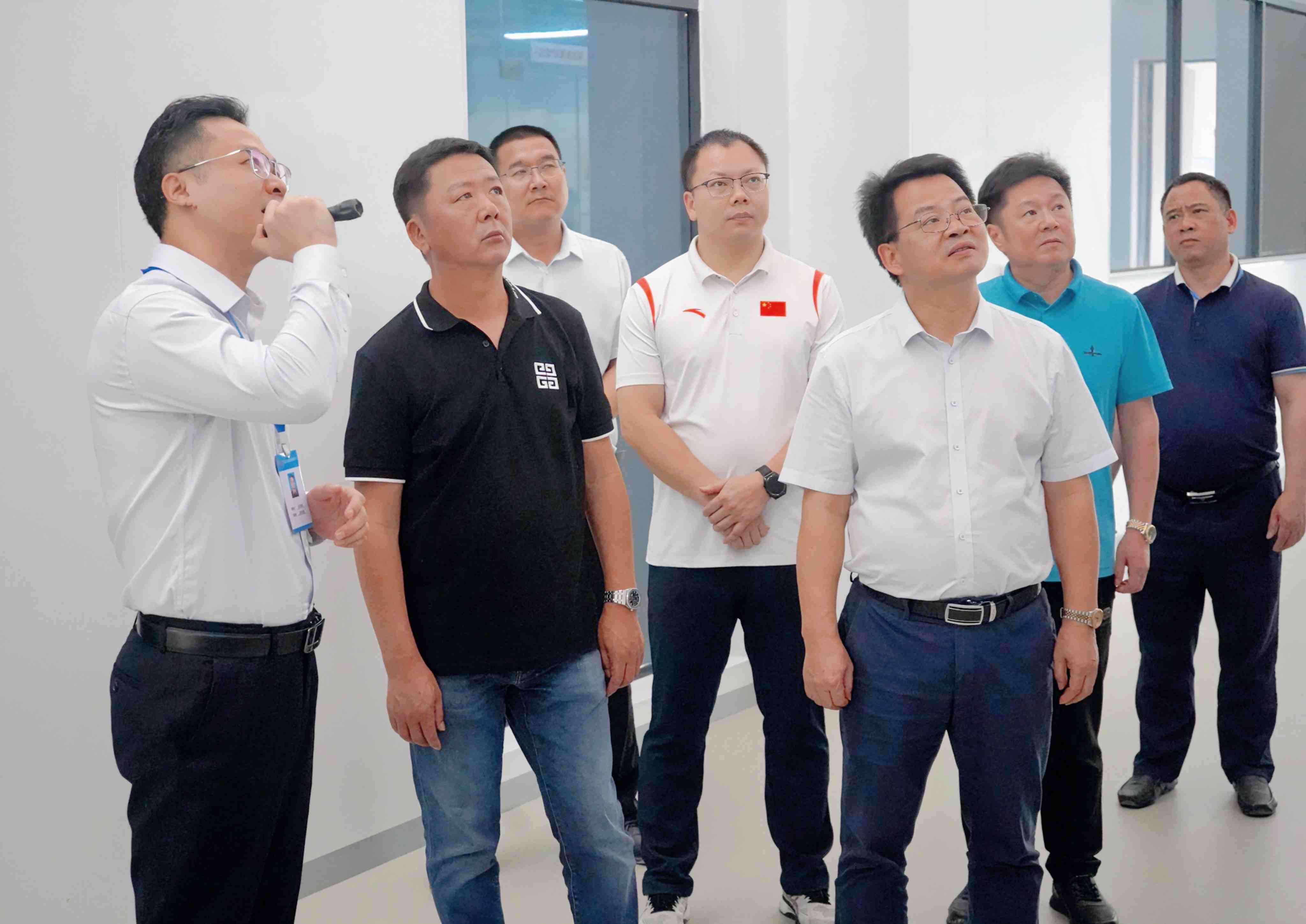 广东球友会高端铜箔、高性能覆铜板新项目动态报道！（第6期）