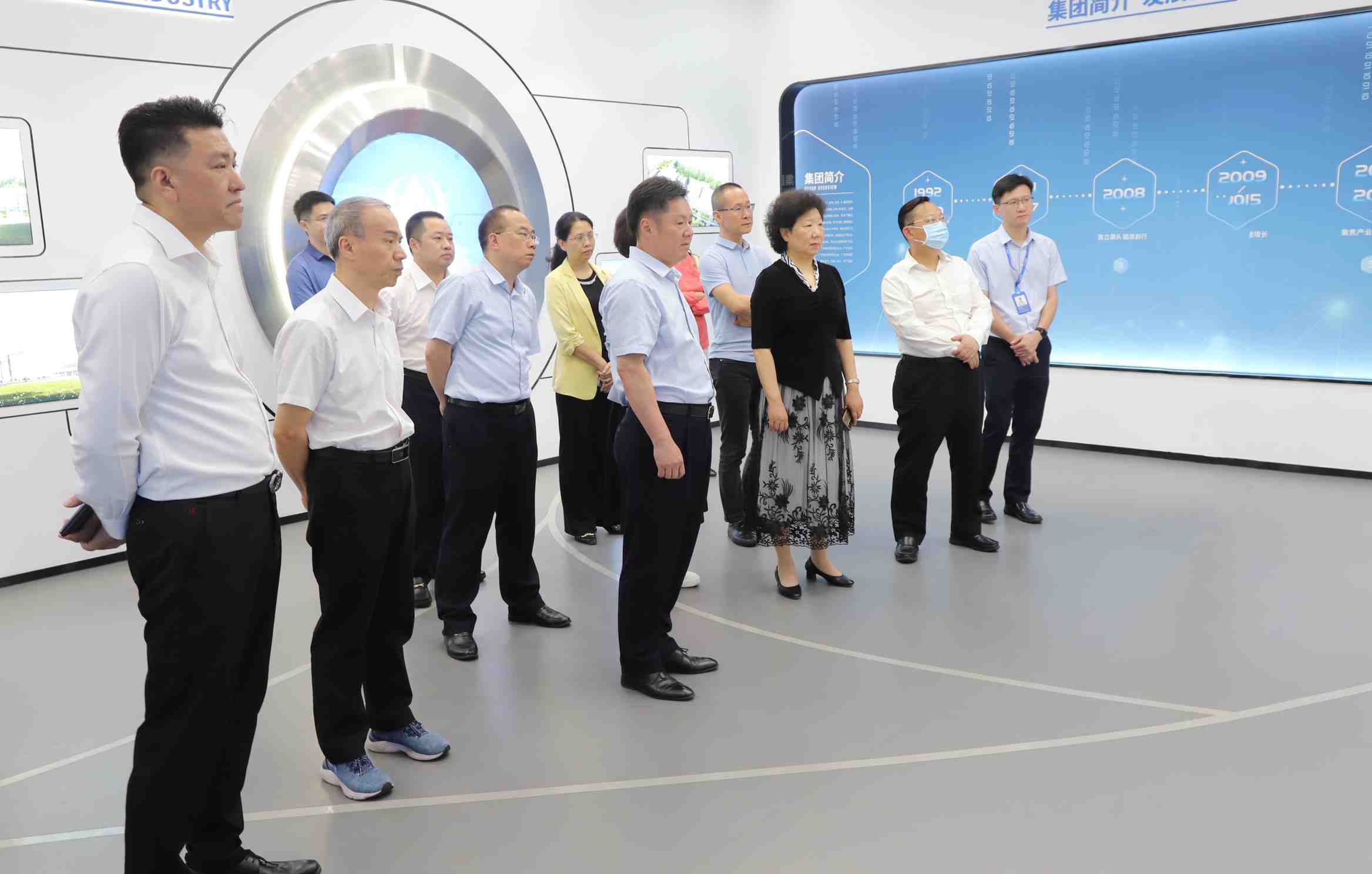 广东球友会高端铜箔、高性能覆铜板新项目动态报道！（第5期）