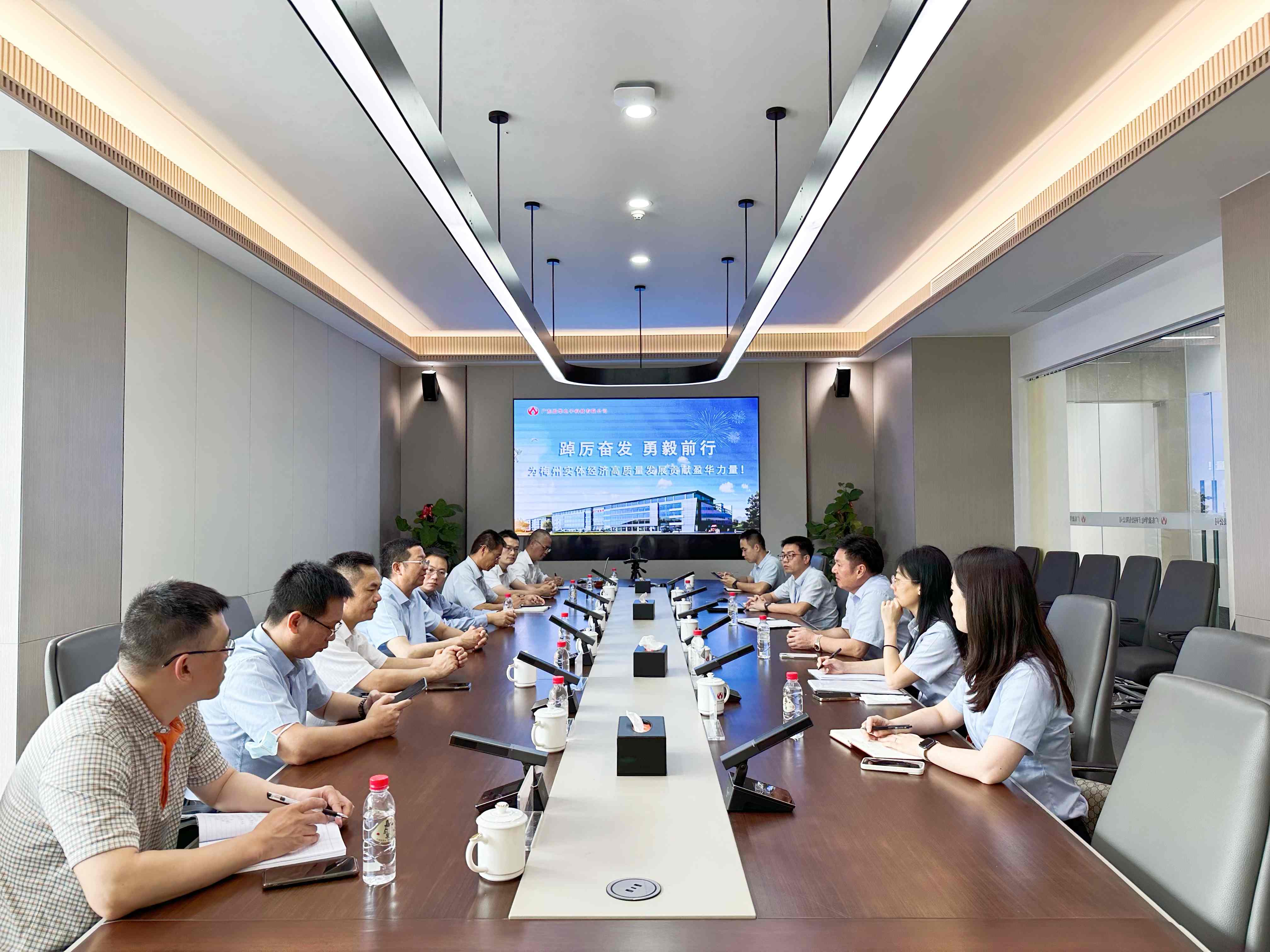 广东球友会高端铜箔、高性能覆铜板新项目动态报道！（第7期）