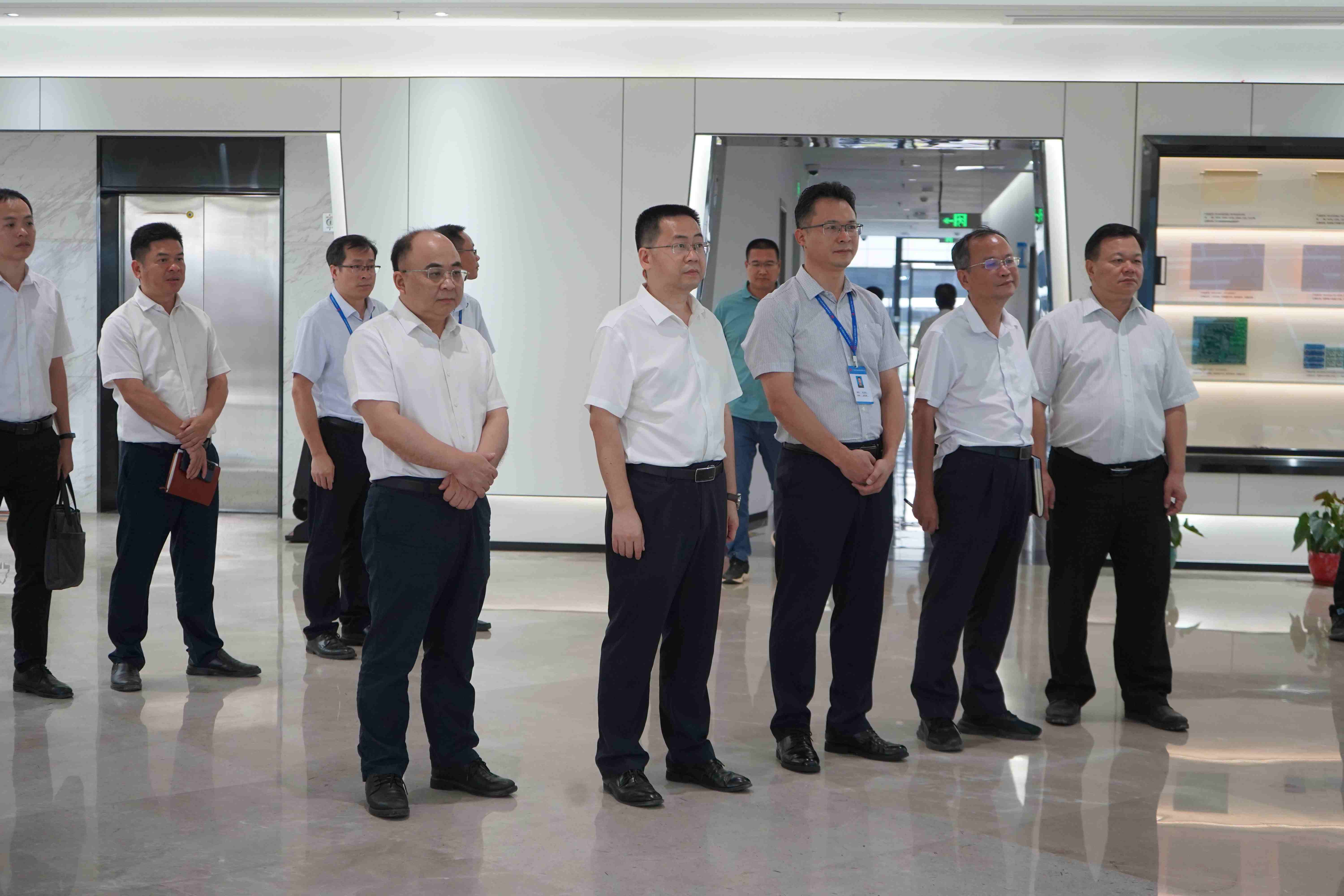 广东球友会高端铜箔、高性能覆铜板新项目动态报道！（第10期）