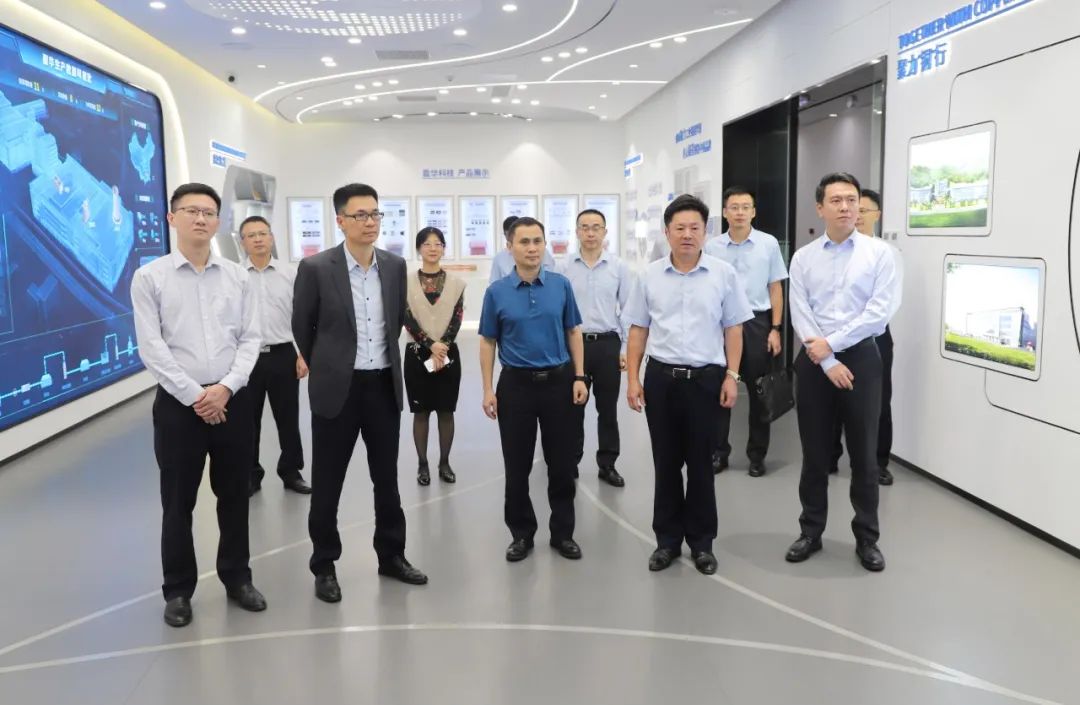 广东球友会高端铜箔、高性能覆铜板新项目动态报道！（第15期）