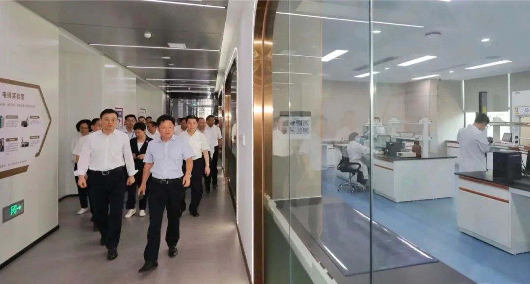 广东球友会高端铜箔、高性能覆铜板新项目动态报道！（第16期）