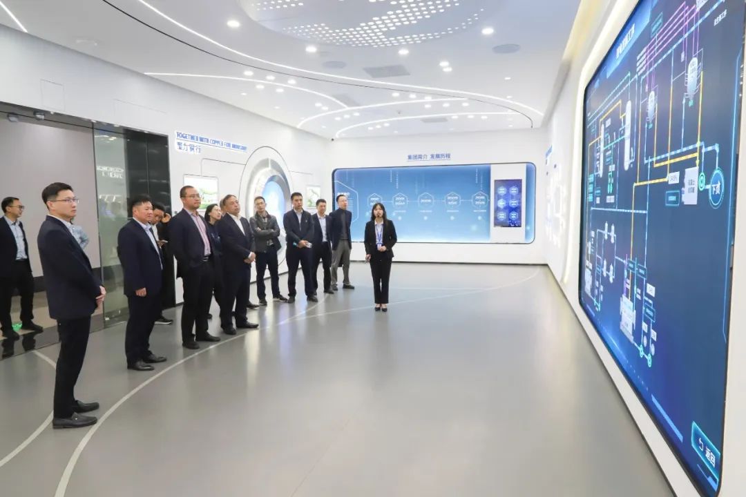 广东球友会高端铜箔、高性能覆铜板新项目动态报道！（第20期）