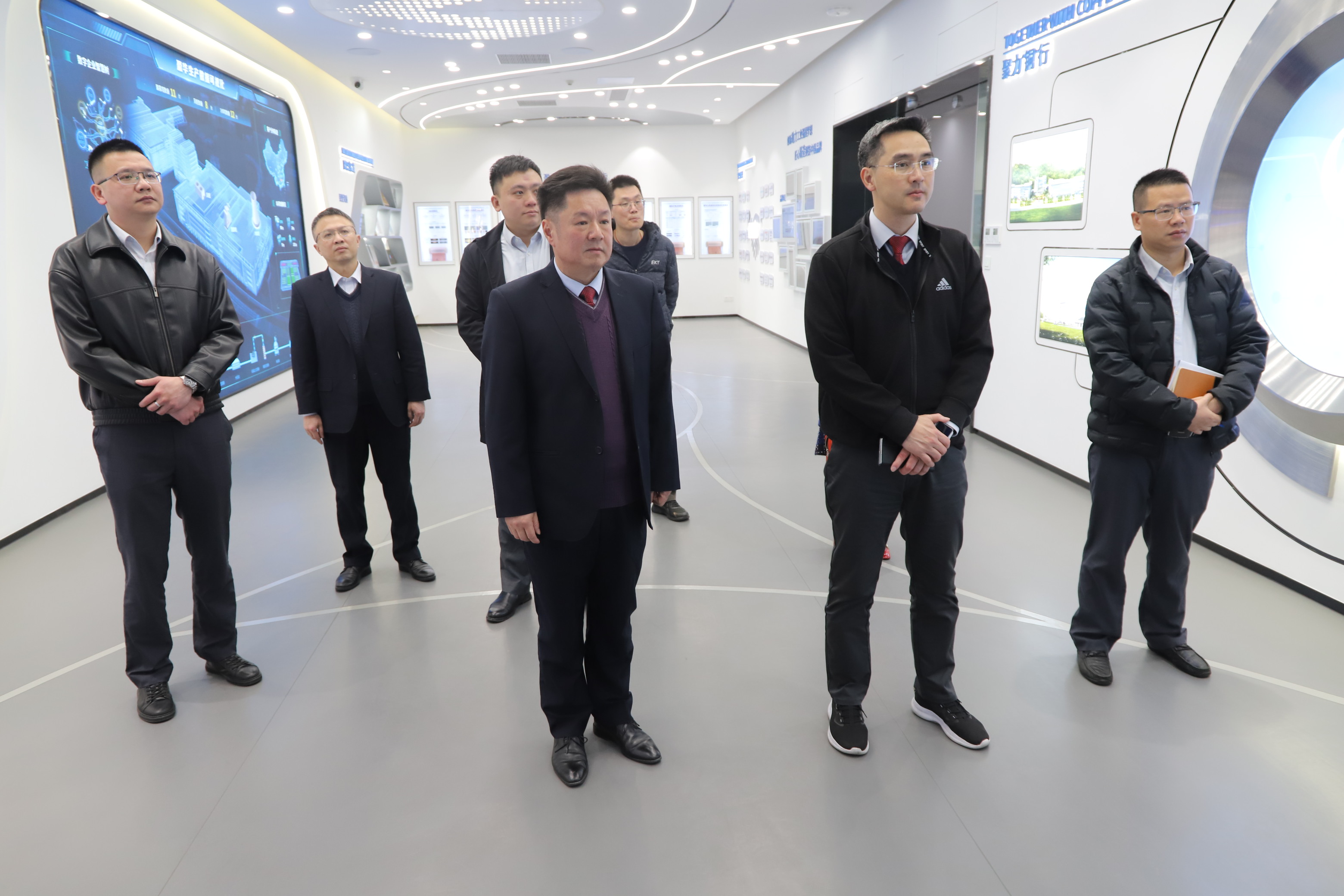 广东球友会高端铜箔、高性能覆铜板新项目动态报道！（第21期）