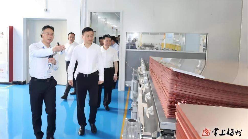 广东球友会高端铜箔、高性能覆铜板新项目动态报道！（第22期）