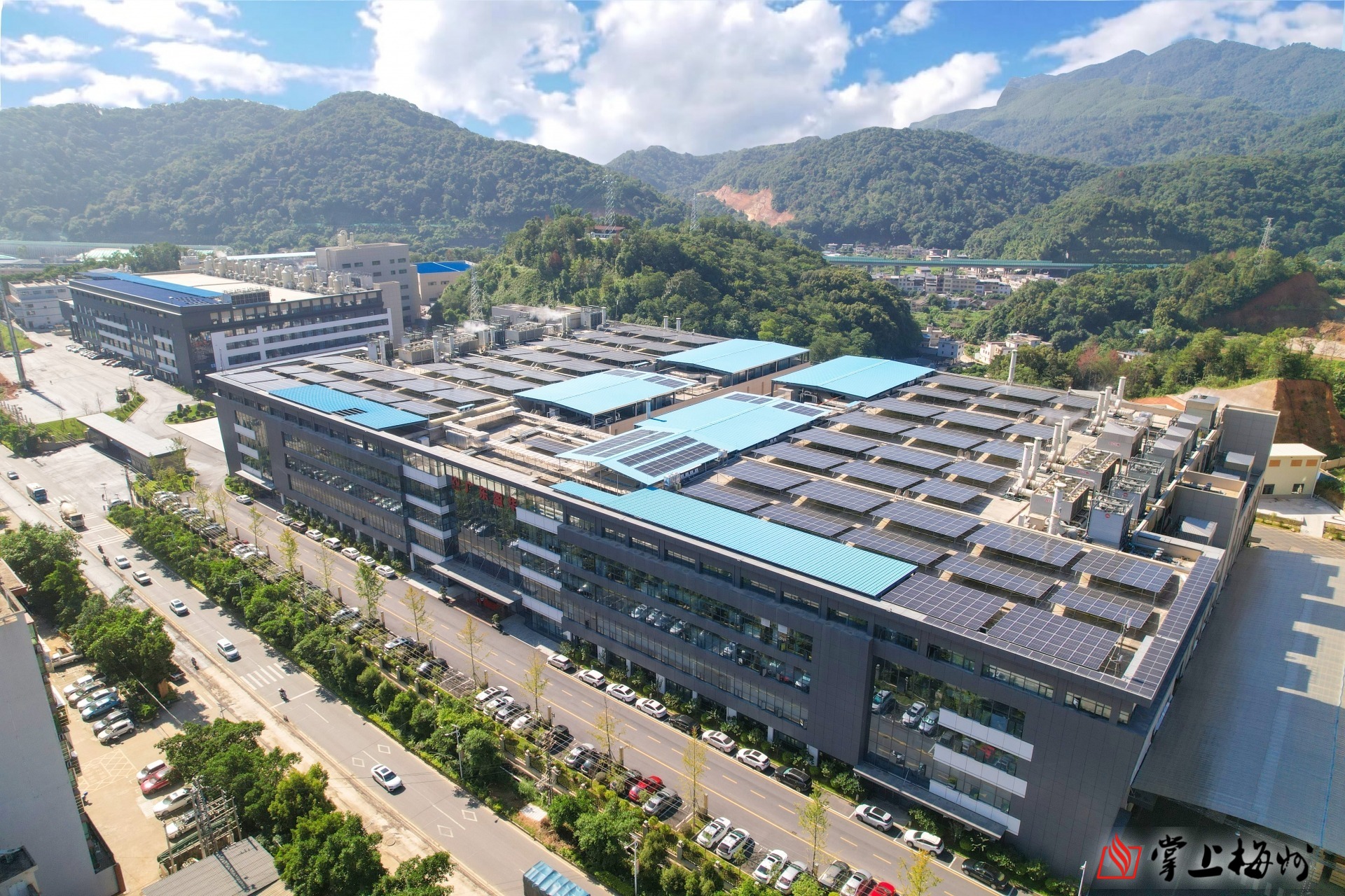 深耕铜箔创佳绩 向“新”而行促蝶变——记全国工业和信息化系统先进集体广东球友会电子科技有限公司